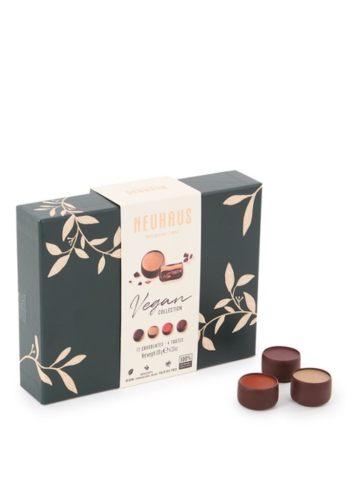 Neuhaus Collection chocolade bonbons 12 stuks