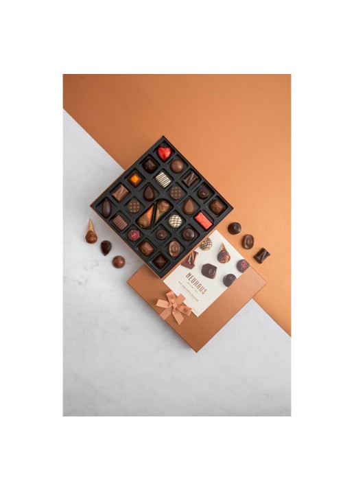 Neuhaus Discovery chocolade bonbons 24 stuks - detail 4 undefined