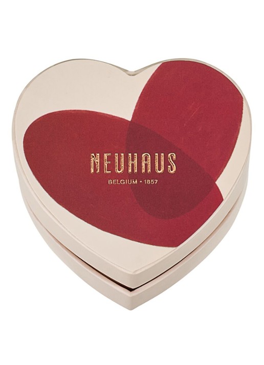 Neuhaus Hart XS pralines 22 gram