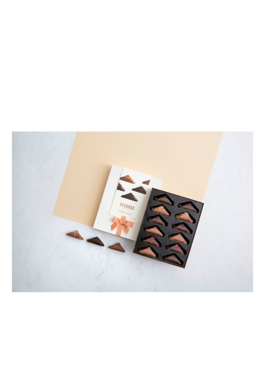 Neuhaus Irrésistibles chocolade bonbons 12 stuks - detail 3 undefined