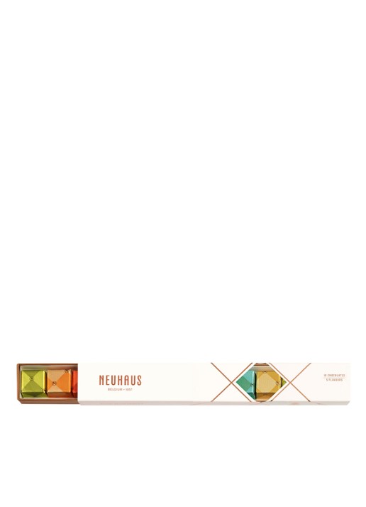 Neuhaus On The Go chocolade bonbons 10 stuks - detail 3 undefined
