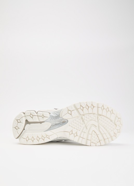 New Balance 1906 sneaker met mesh details - detail 3 wit