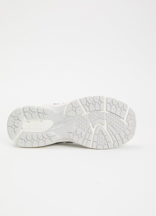 New Balance 1906 sneaker met mesh details - detail 4 lindegroen