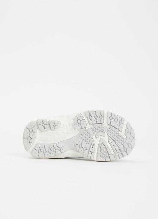 New Balance 1906 sneaker van mesh met details van metallic - detail 3 mint