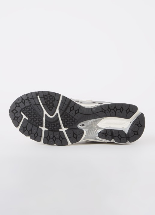 New Balance 1906R sneaker met mesh details - detail 3 gebroken wit