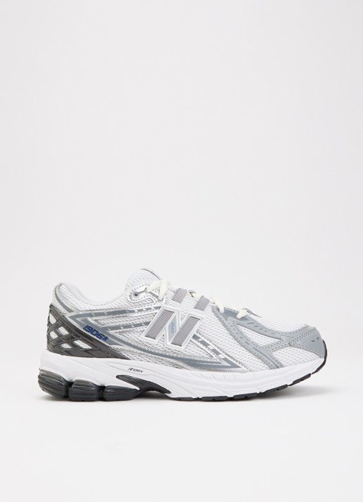 New Balance 1906R sneaker met mesh en metallic details