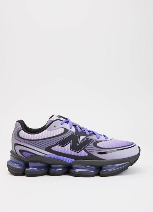 New Balance 2000 sneaker met mesh details