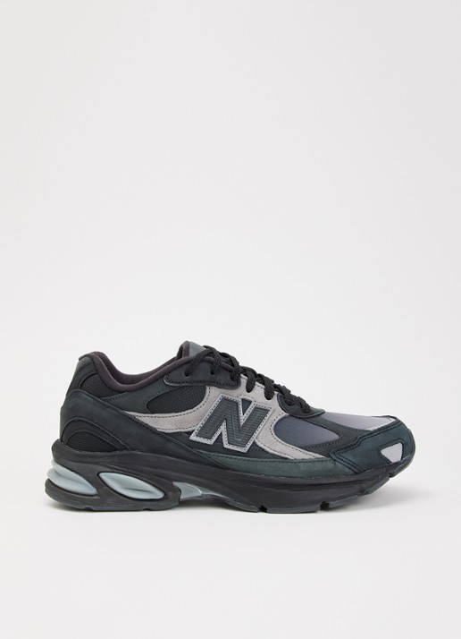 New Balance 2010 sneaker met mesh details