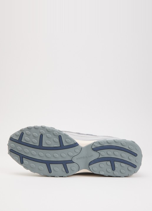 New Balance 204L sneaker met mesh details - detail 5 grijs