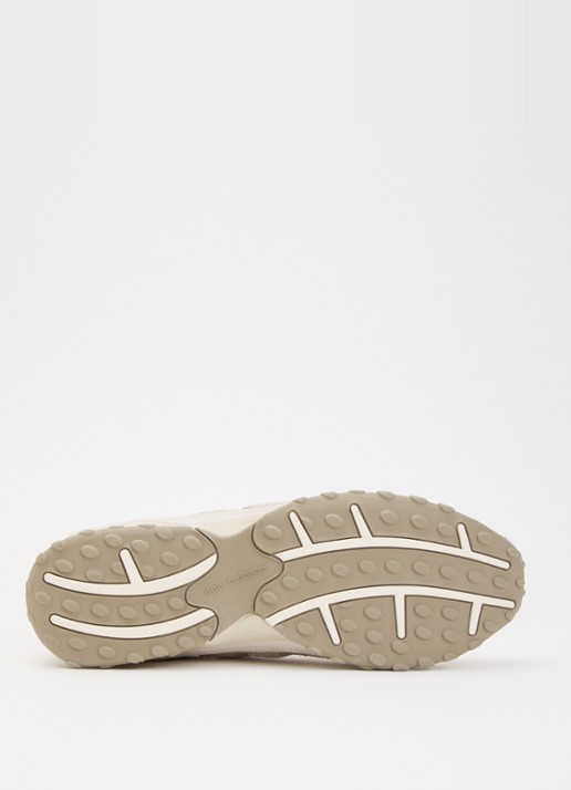 New Balance 204L sneaker van suède - detail 4 beige