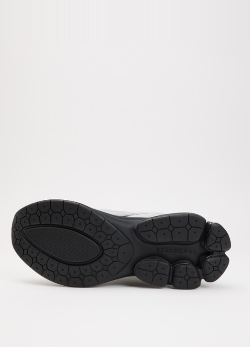 New Balance 5030 sneaker met logo - detail 6 grijs