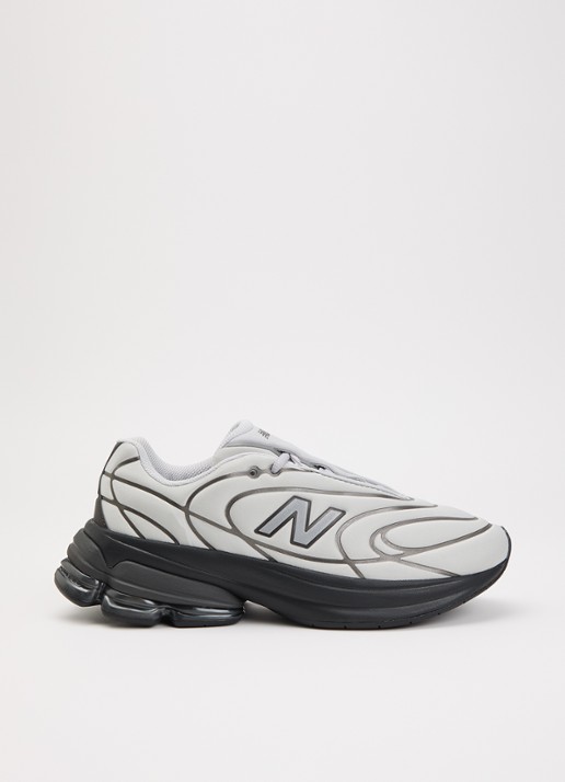 New Balance 5030 sneaker met logo