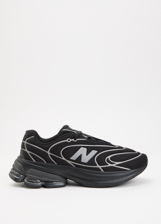 New Balance 5030 sneaker met logo