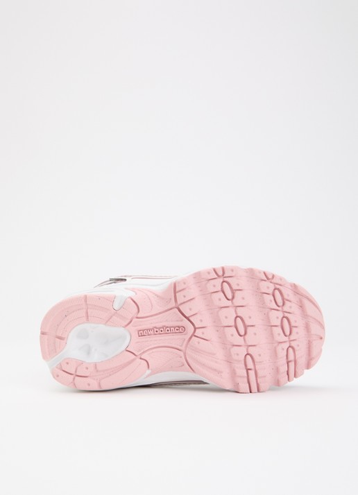 New Balance 530 sneaker met details van mesh - detail 4 roze