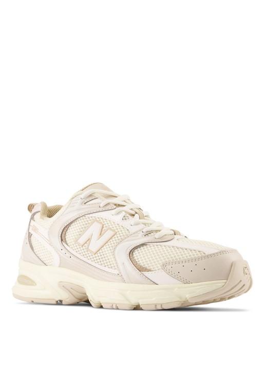New Balance 530 sneaker met mesh details