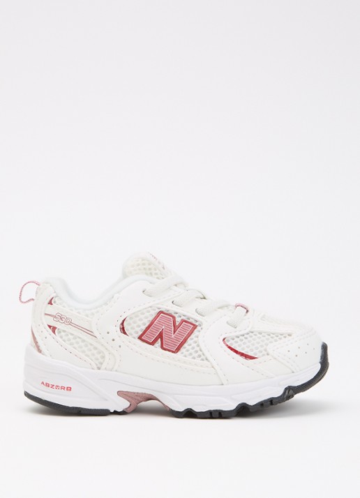 New Balance 530 sneaker met mesh details