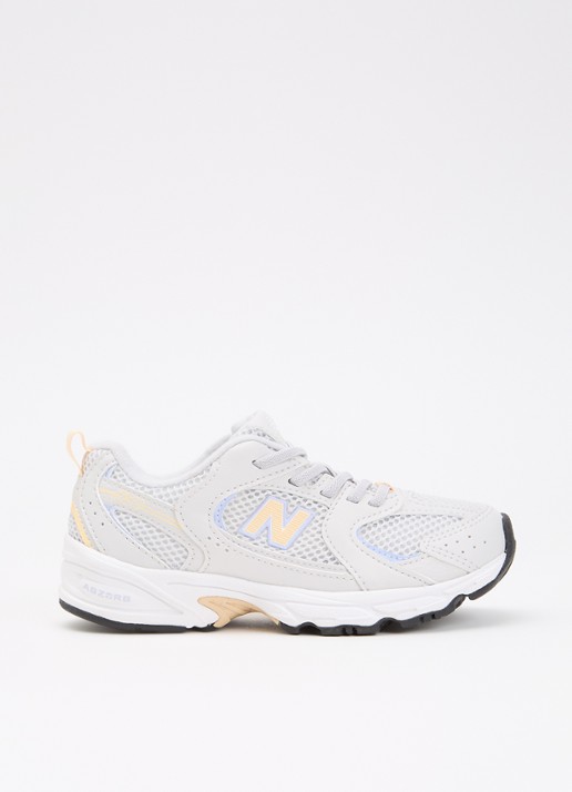 New Balance 530 sneaker met mesh details