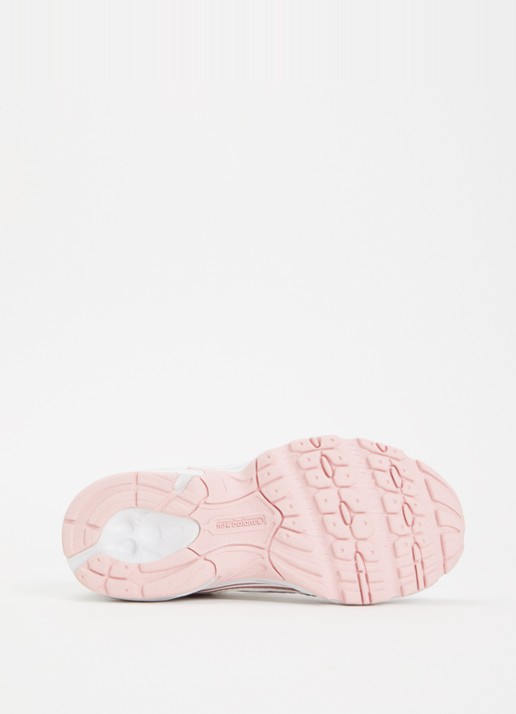 New Balance 530sneaker met details van mesh - detail 3 roze
