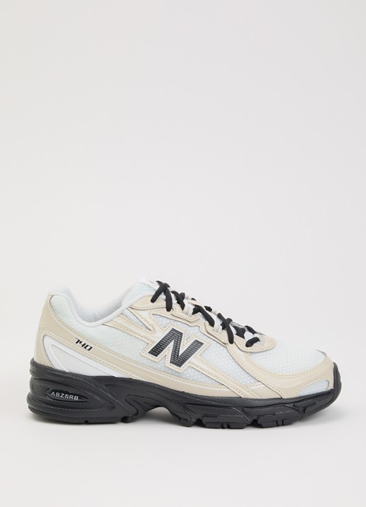New Balance 740 sneaker van mesh