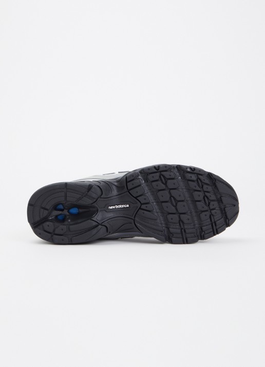New Balance 740 sportschoen van mesh met logo - detail 5 lila