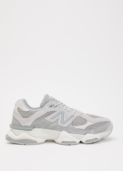 New Balance 9060 sneaker met mesh details