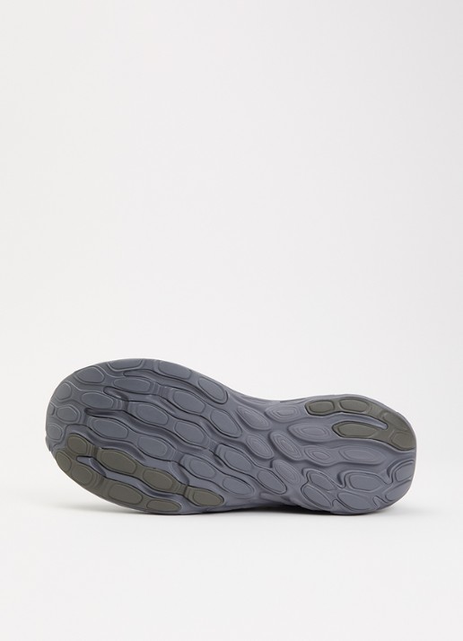 New Balance Fresh Foam sneaker met mesh details - detail 3 antraciet