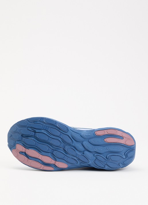 New Balance Fresh Foam sneaker met mesh details - detail 6 lichtpaars
