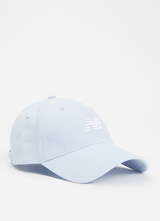 New Balance Pet met logo