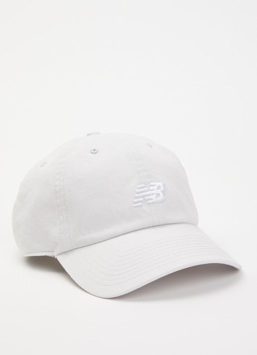 New Balance Pet met logoborduring