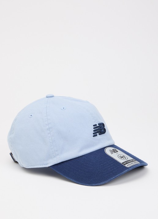 New Balance Pet met logoborduring