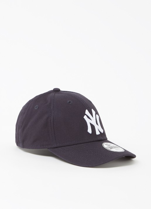 New Era Kids pet met borduring