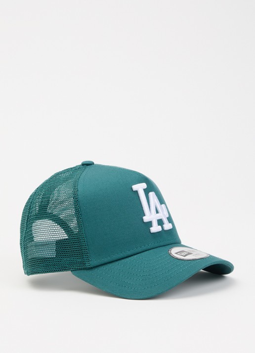 New Era Pet met logoborduring