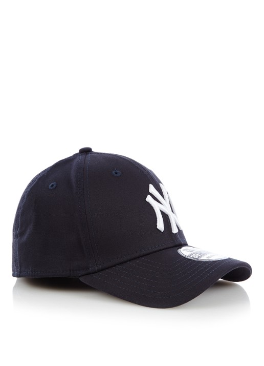 New Era Pet met New York Yankees borduring