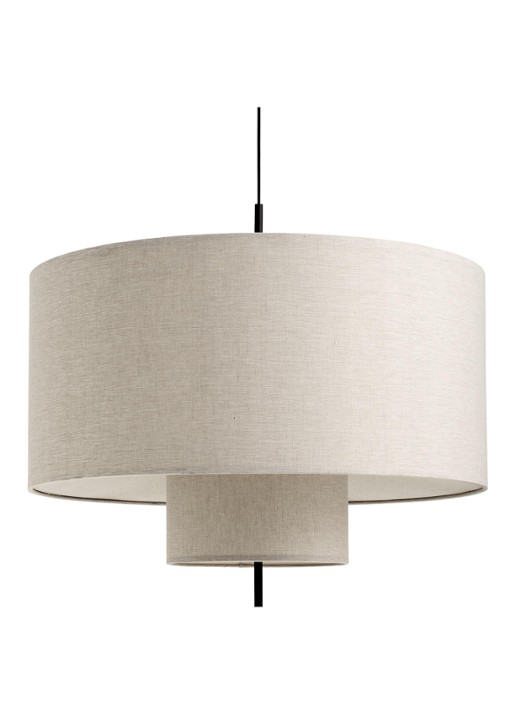 New Works Margin hanglamp Ø90 cm