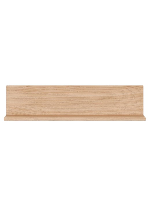 New Works Tana wandplank 75 cm