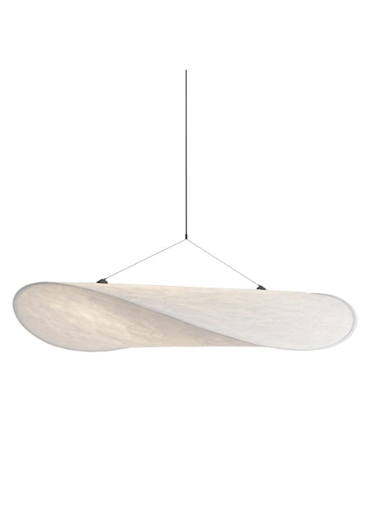 New Works Tense hanglamp Ø120 cm