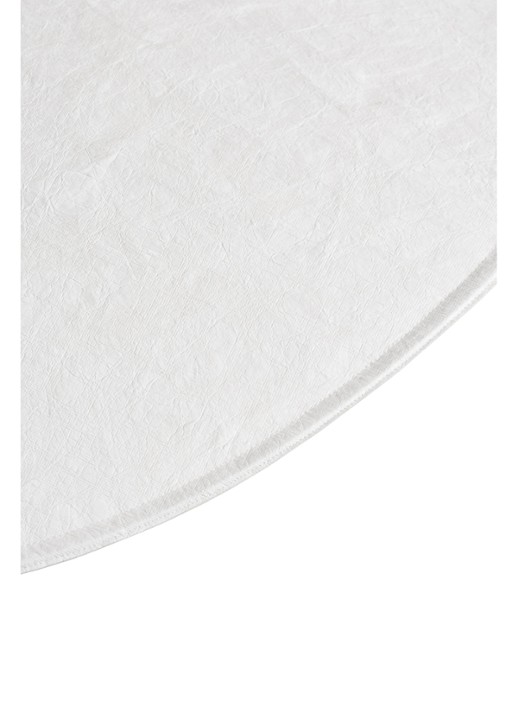 New Works Tense hanglamp Ø120 cm - voorkant 2 wit