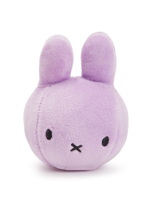 Nijntje Knuffel knijpbal 9 cm
