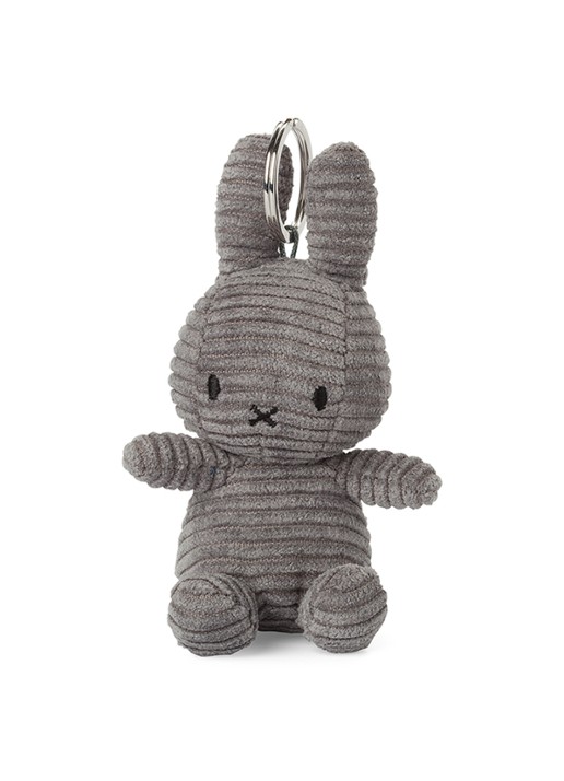 Nijntje Miffy Dutch Denim knuffel 23 cm