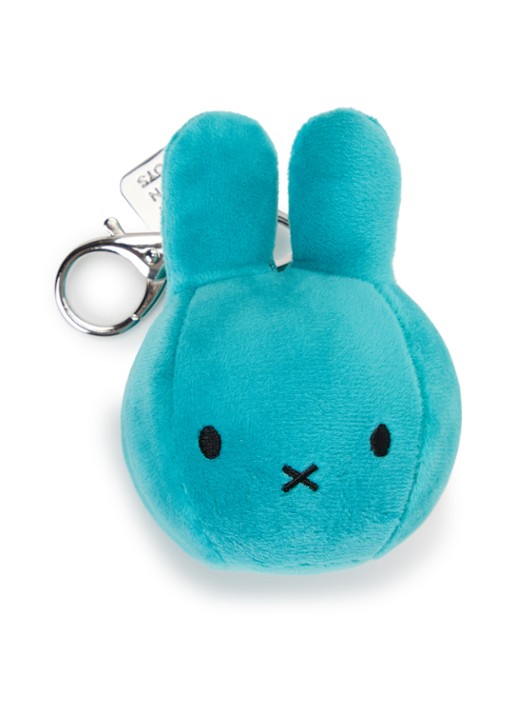 Nijntje Nijntje Squish Ball sleutelhanger 9 cm