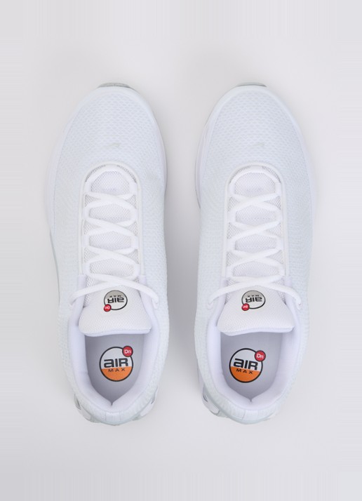 Nike Air Max Dn sneaker van mesh - detail 4 wit