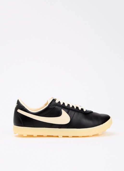 Nike Astrograbber sneaker van leer