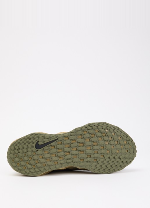 Nike Ava Rover sneaker met logo - detail 5 olijfgroen