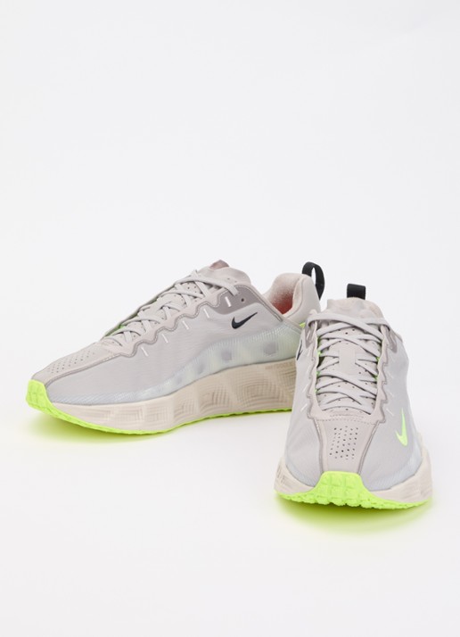 Nike Ava Rover sneaker met structuur - detail 3 grijs