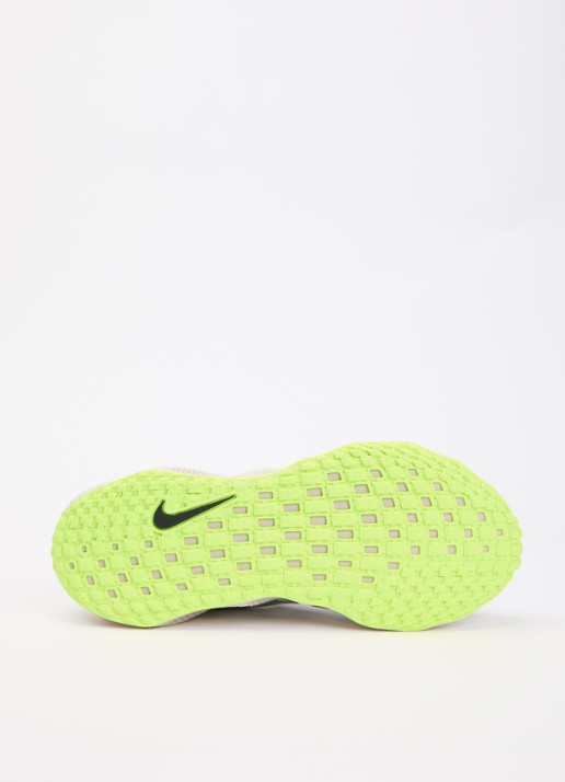 Nike Ava Rover sneaker met structuur - detail 5 grijs