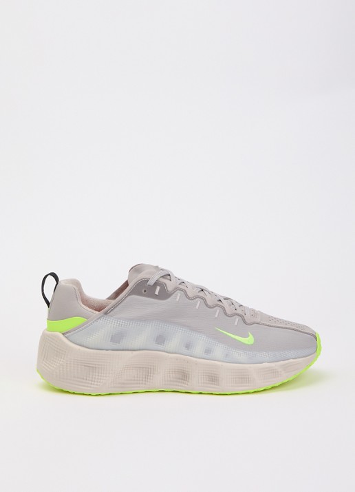 Nike Ava Rover sneaker met structuur