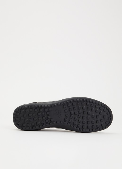 Nike Field General sneaker met dierenprint - detail 3 zwart