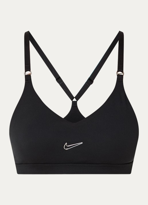 Nike Indy sport bh met light support en dri-FIT