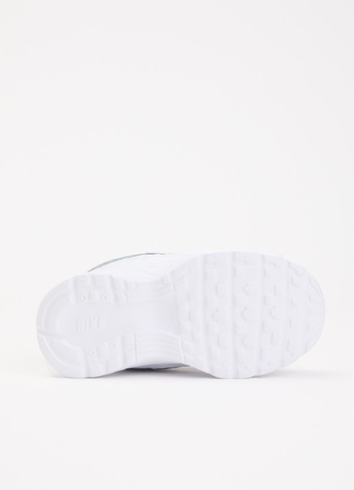 Nike P-6000 sneaker met mesh details - detail 7 gebroken wit