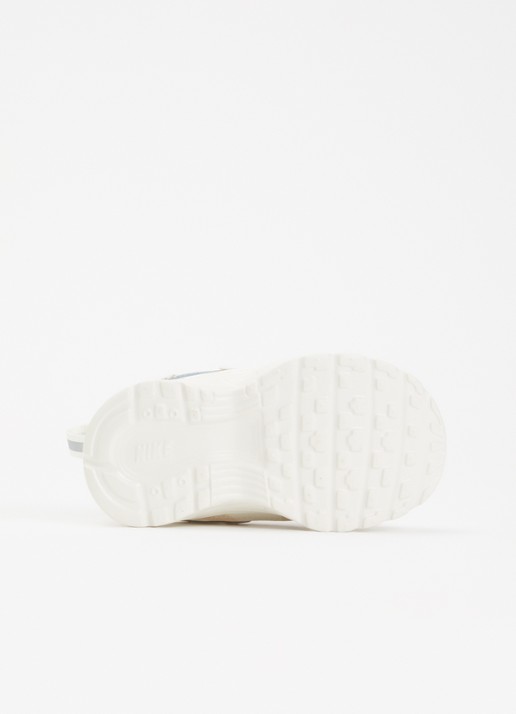 Nike P-6000 sneaker met mesh details - detail 4 creme